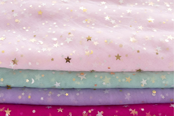 色差儀管控紡織品的顏色差異程度