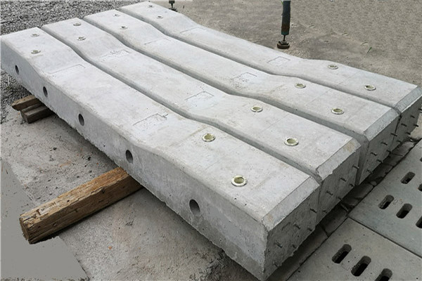 混凝土枕表面色差產(chǎn)生原因及管控方法