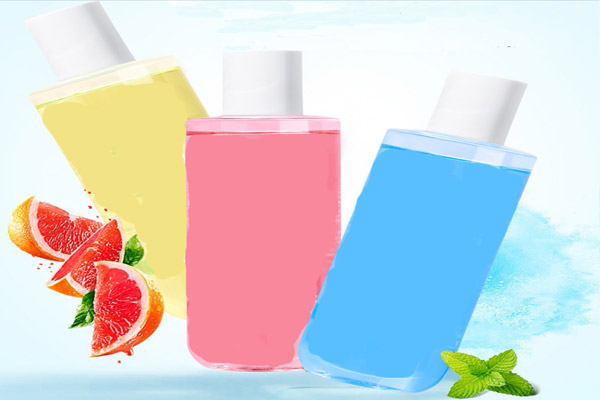 分光測色儀在漱口水顏色品質(zhì)管控中的應(yīng)用