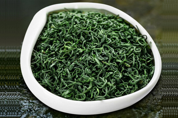 分光測色儀檢測茶葉的顏色差異