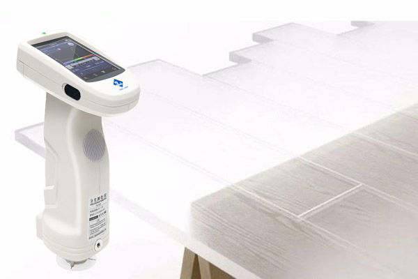 分光測色儀在透明木材品質(zhì)質(zhì)量管控中的應(yīng)用