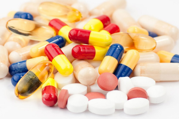 分光測色儀管控包衣藥丸的顏色品質(zhì)