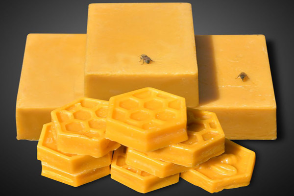 分光測色儀管控蜂蠟的顏色品質(zhì)