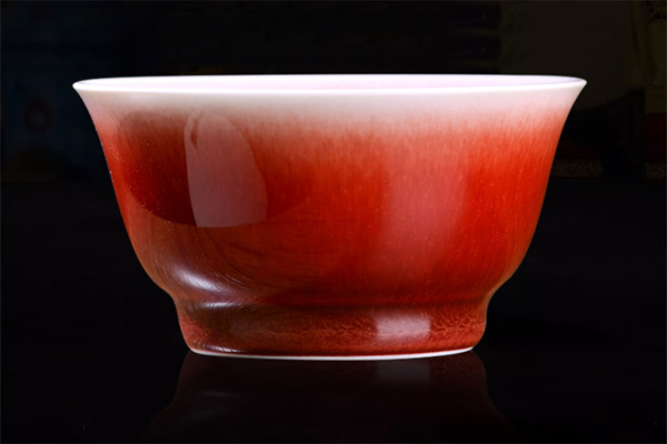 分光測(cè)色在日用瓷器顏色品質(zhì)監(jiān)控中的應(yīng)用