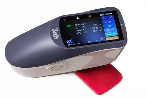 影響涂層色差因素有哪些？如何測(cè)量涂層色差？