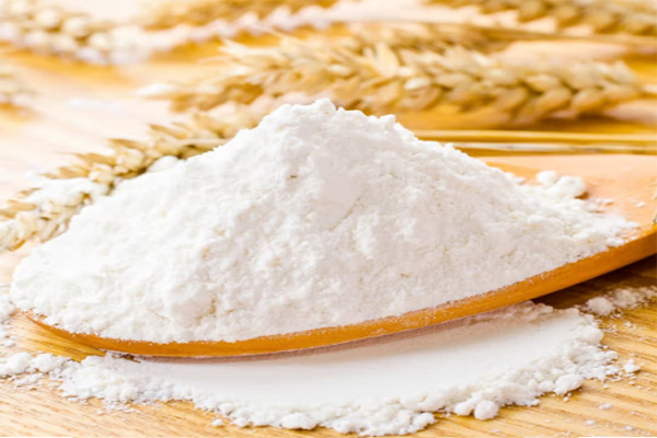 色差儀測(cè)定面粉的顏色