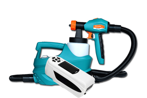 色差儀在產(chǎn)品涂裝顏色檢測中的應(yīng)用