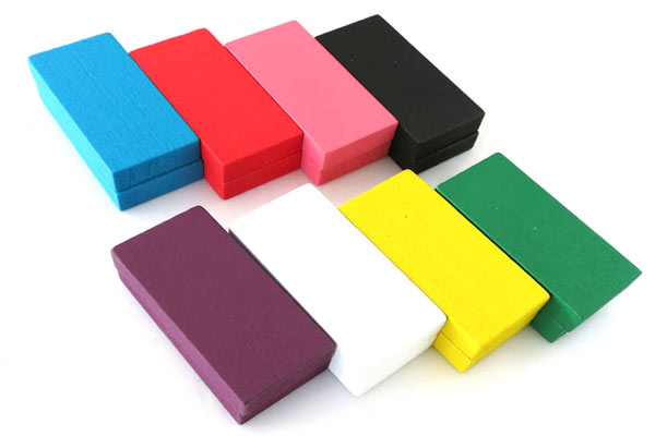 分光色差儀測(cè)量彩色建筑材料的色度