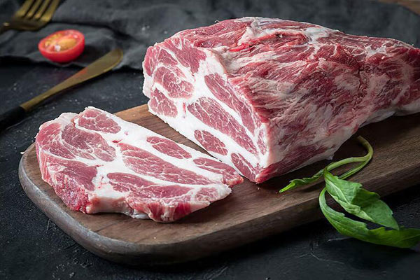 高精度小口徑色差儀在豬肉顏色評(píng)定中的應(yīng)用