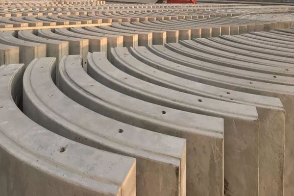 色差儀在鋼筋混凝土管片外觀質(zhì)量管控中的應(yīng)用