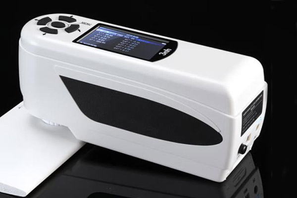 色差儀為什么要校準(zhǔn)？色差儀校準(zhǔn)參數(shù)有什么要求？