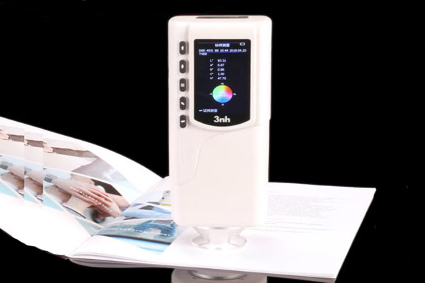 色差儀RGB顏色空間與LAB顏色空間怎么轉(zhuǎn)換？