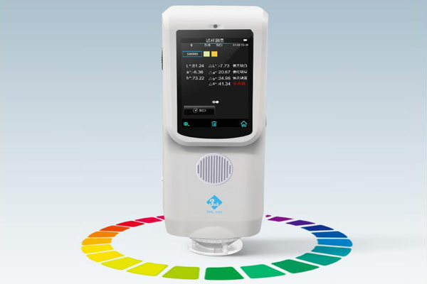 色差△E什么意思？色差△E值怎么計(jì)算？