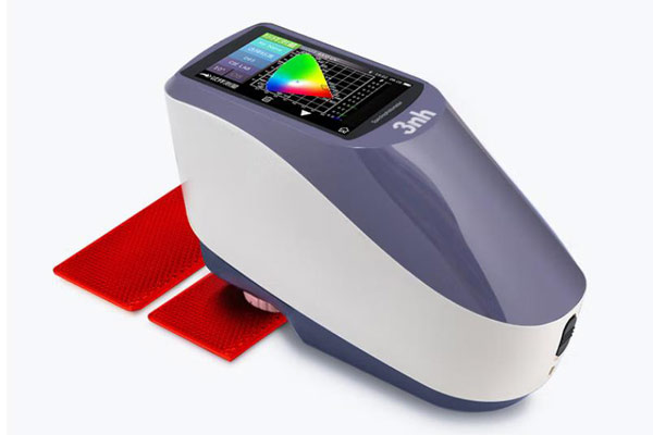 什么是顏色空間？色差儀常用顏色空間及轉(zhuǎn)換方法你都了解嗎？