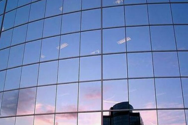 色差儀檢測(cè)熱反射真空鍍膜玻璃的色差