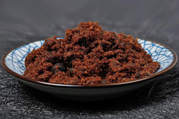 高精度色差儀管控紅糖的色澤品質(zhì)