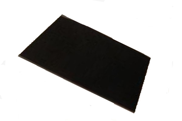 色差儀檢測(cè)黑色尾砂微晶玻璃的色差