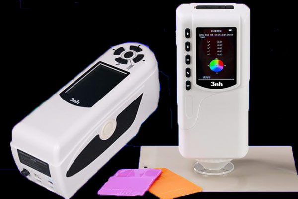 △E*94色差公式怎么計算色差？有什么具體應用？