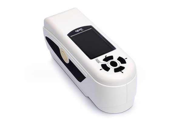 色差儀的測(cè)量原理及測(cè)色幾何角度和觀察角度