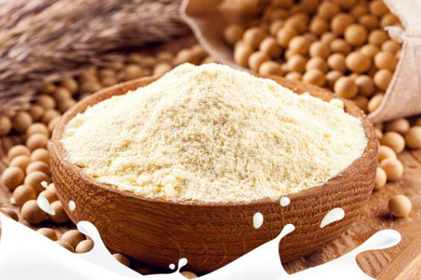 高精度色差儀檢測(cè)豆奶色澤的穩(wěn)定性