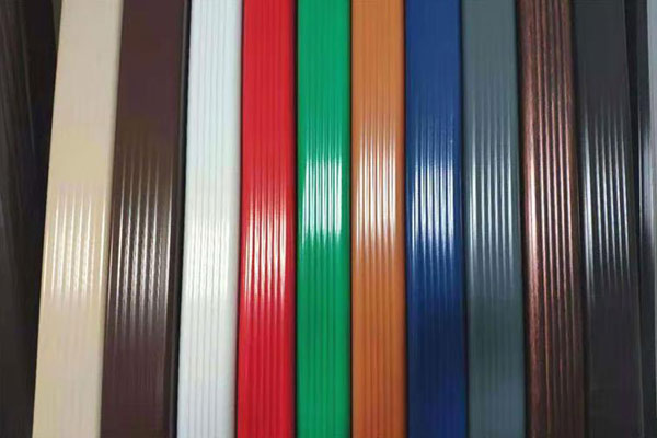 色差儀在工業(yè)制品外表涂裝層色差檢測中的應(yīng)用