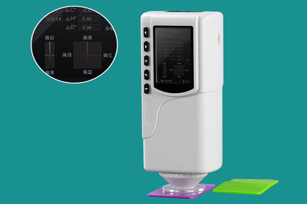 色差儀三刺激值XYZ與Lab值怎么轉(zhuǎn)換？