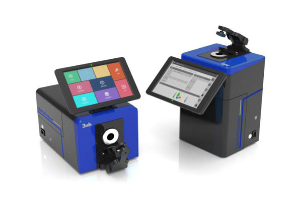 影響分光測(cè)色儀精度與準(zhǔn)確度的因素有哪些？