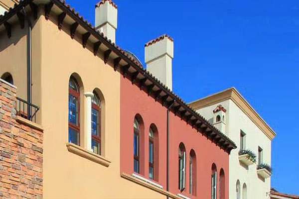 色差儀怎么檢測(cè)建筑材料的色差程度？