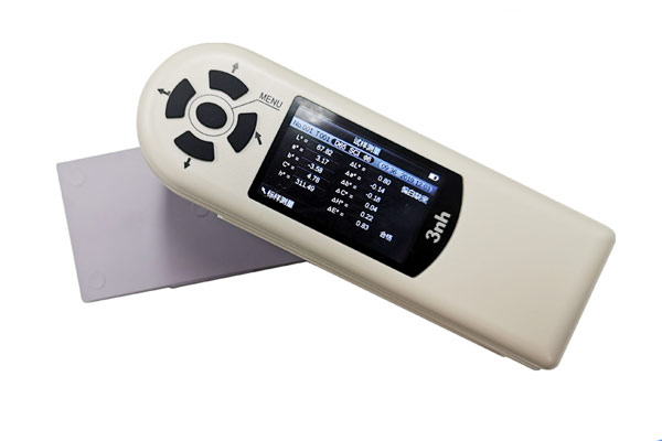 色差儀符號(hào)