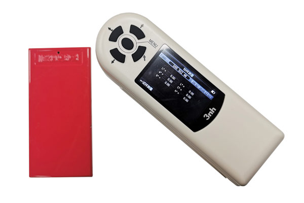 色差儀規(guī)范操作確保測量結(jié)果的準(zhǔn)確性