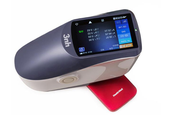 分光測色儀是什么儀器？分光測色儀什么作用？