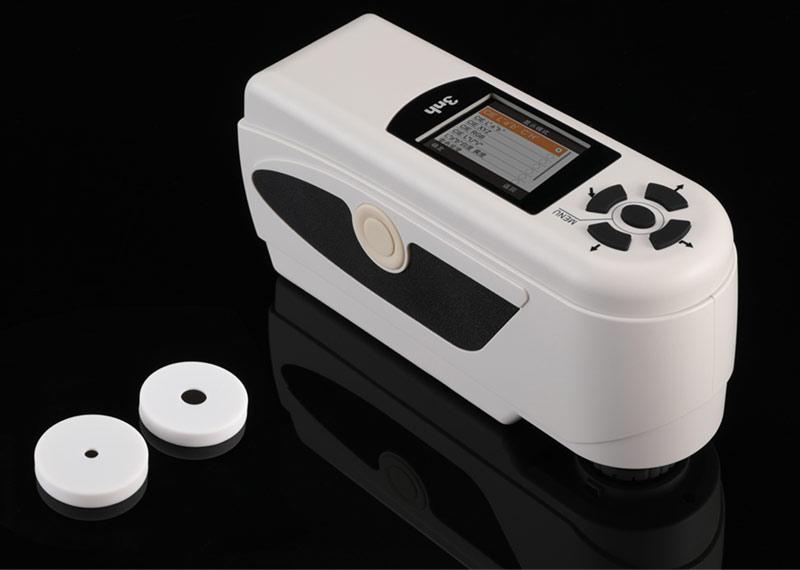 色差儀是什么儀器？色差儀構(gòu)成及操作方法