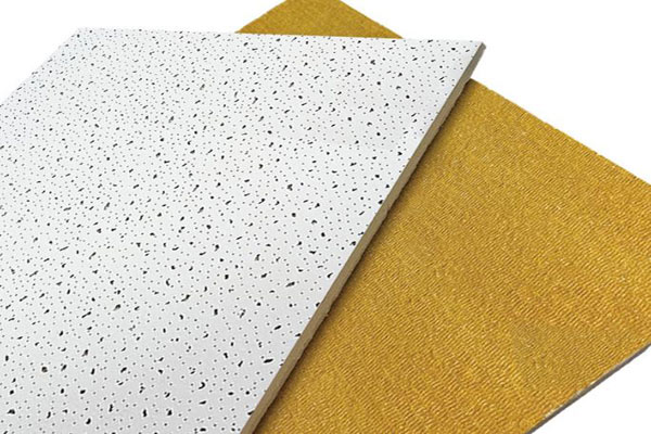 色差儀在礦棉吸聲板色差檢測中的應(yīng)用