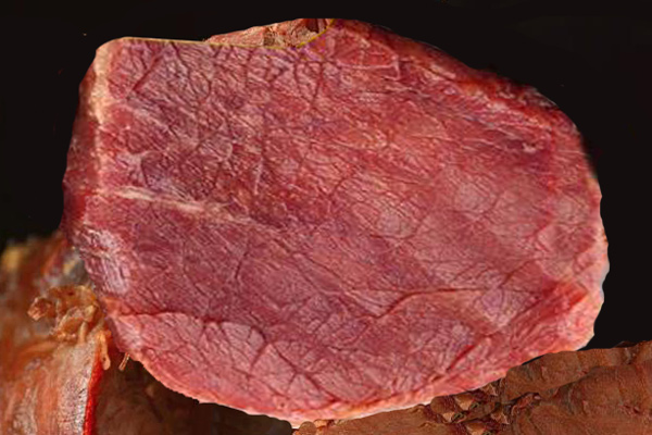 便攜式分光測色儀用于醬牛肉色澤的檢測