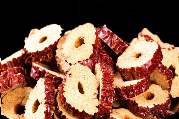 便攜式小口徑色差儀用于紅棗片顏色檢測(cè)