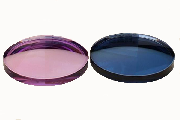 YS6060分光測(cè)色儀解決有色鏡片色差問題保證品質(zhì)的穩(wěn)定