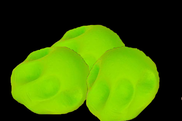 TS8510臺(tái)式分光測(cè)色儀精確量化橡皮泥顏色保證品質(zhì)