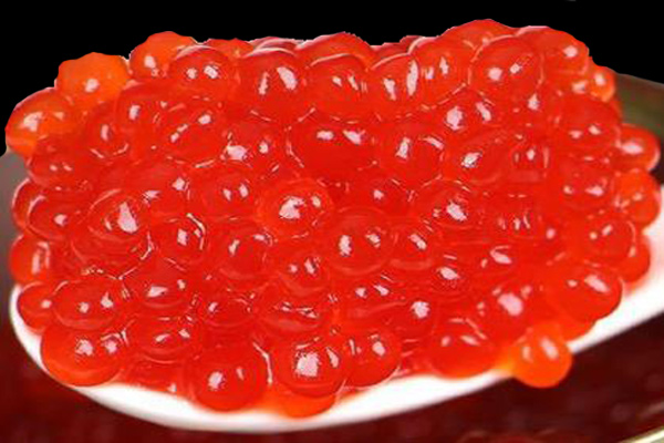 臺(tái)式分光測(cè)色儀精確量化魚子醬顏色提升顏色品質(zhì)