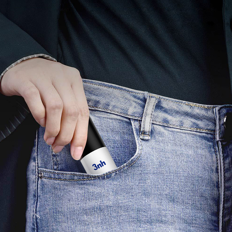 輕松放入口袋,隨身攜帶