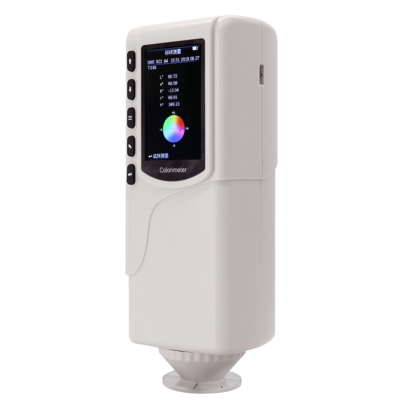 正常色差允許范圍是多少？