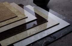 瓷磚色差怎么處理？瓷磚色差檢測方法