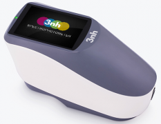 分光測色儀lab指什么？對應的顏色怎么計算？