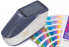 色差儀測量標準是什么？