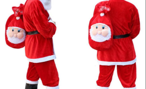 褲子與外套顏色