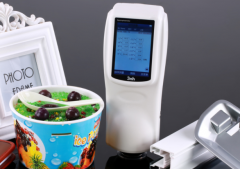 色差儀測(cè)量數(shù)值單位如何理解？