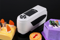 各種顏色的產(chǎn)生原理以及識(shí)別方法