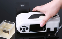 色差儀使用前需要調(diào)試嗎？