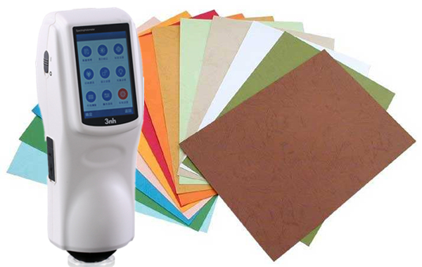 色差儀管控軟包裝色差