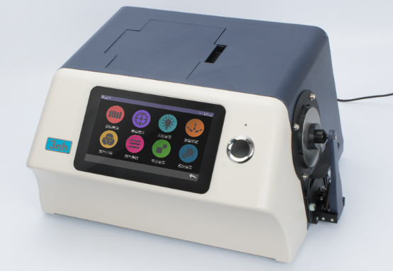 臺(tái)式分光測(cè)色儀