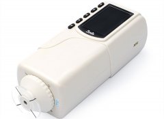 自動色差儀怎么使用？自動色差儀操作方法